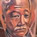 Tattoos - Jigoro Kano - 98769